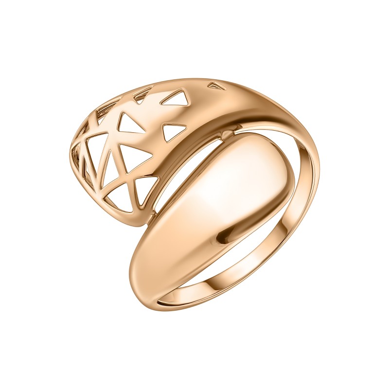 Кольцо из золота фото, цены