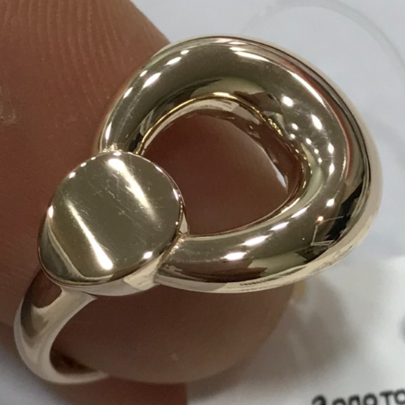 Кольцо из золота фото, цены