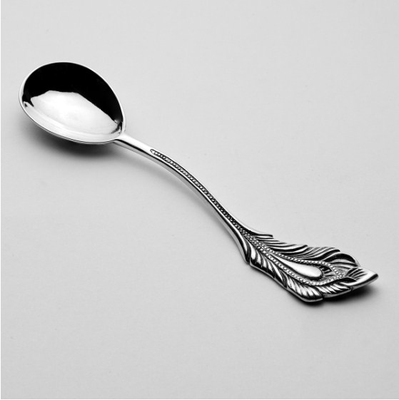 Ложка из серебра фото, цены