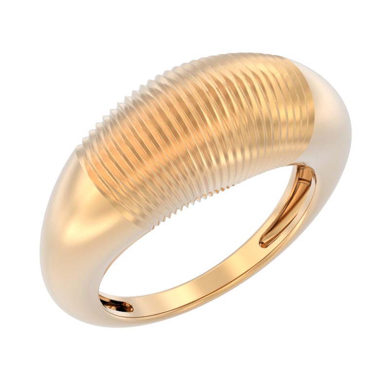 Кольцо из золота фото, цены