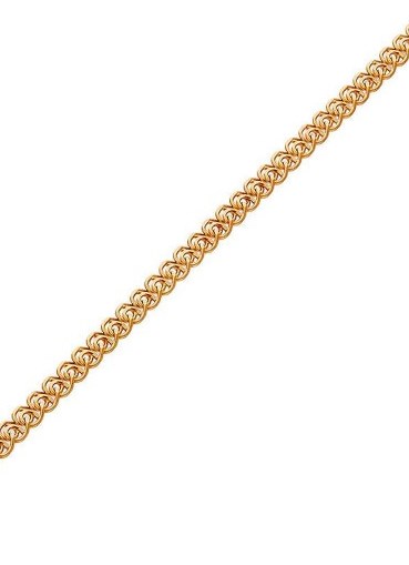 Цепь из золота фото, цены