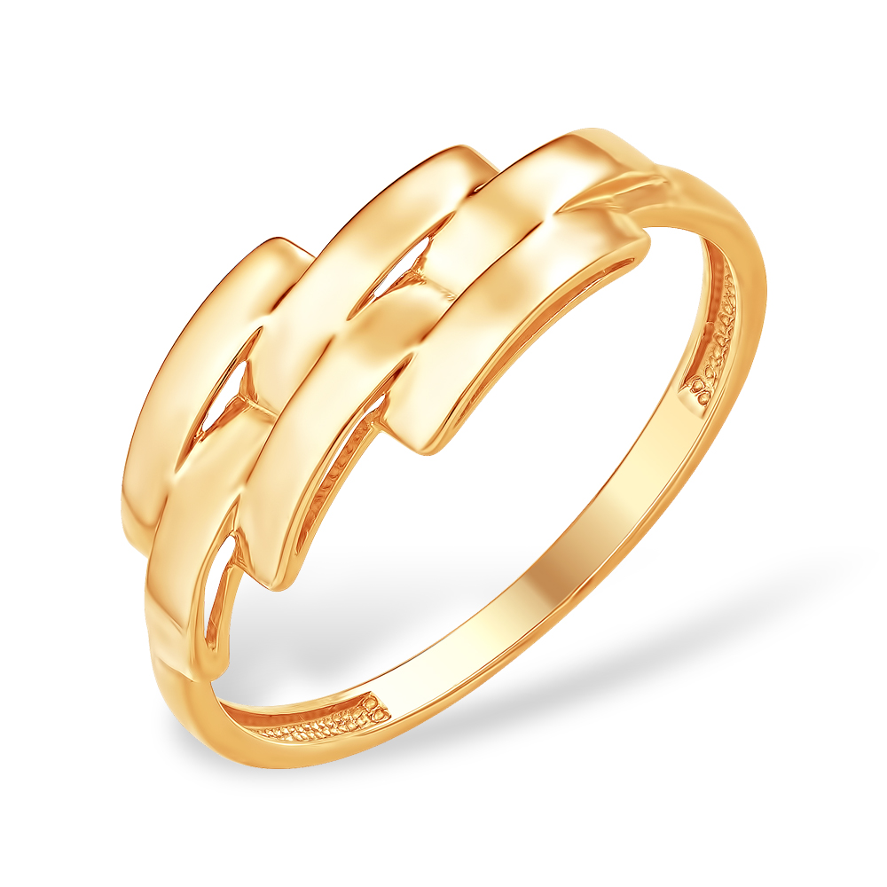 Кольцо из золота фото, цены