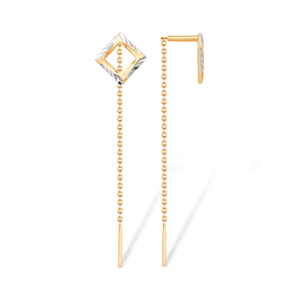 Продевки из золота фото, цены