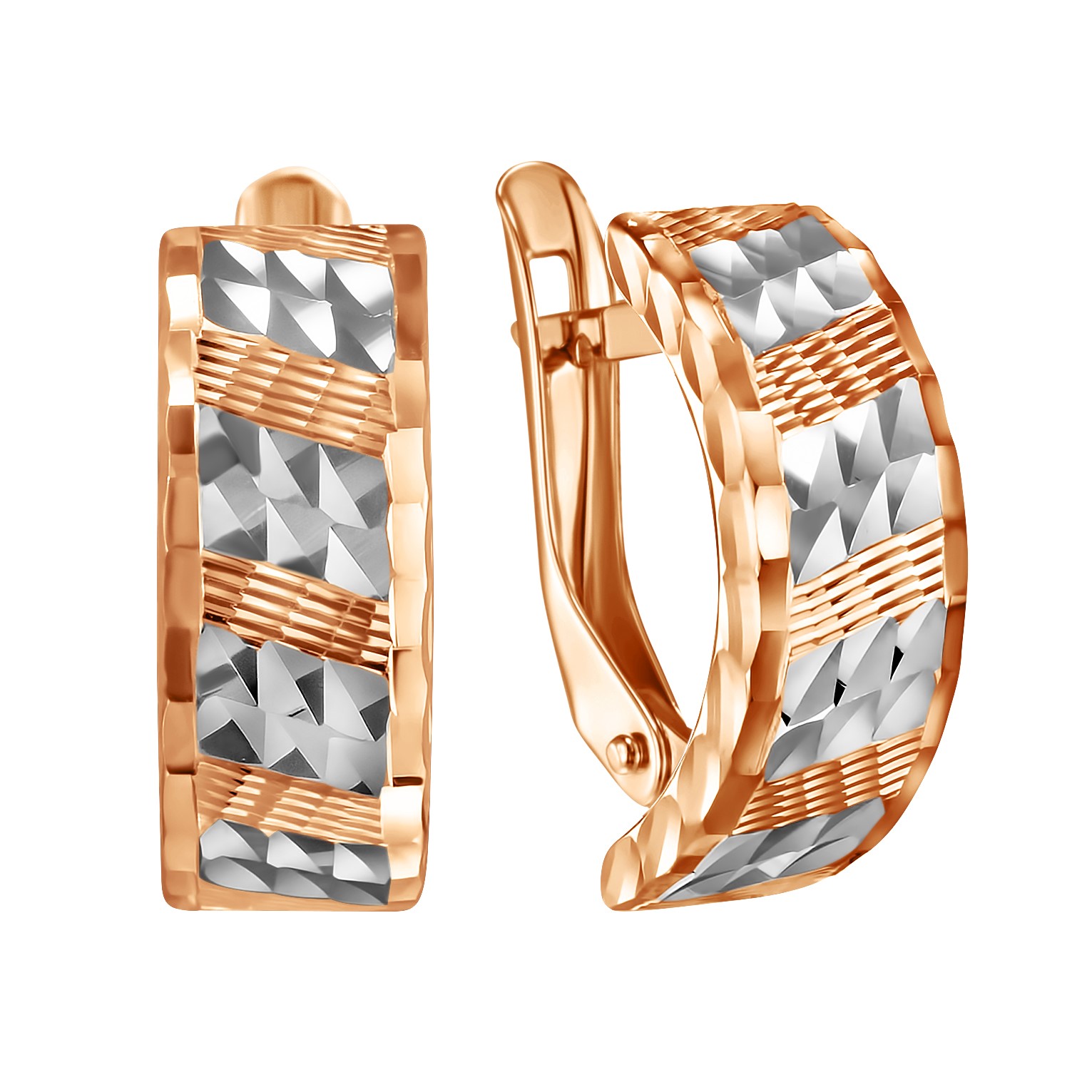 Серьги из золота фото, цены