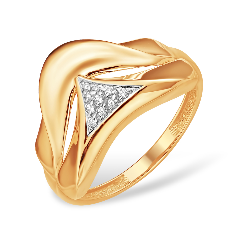 Кольцо из золота фото, цены