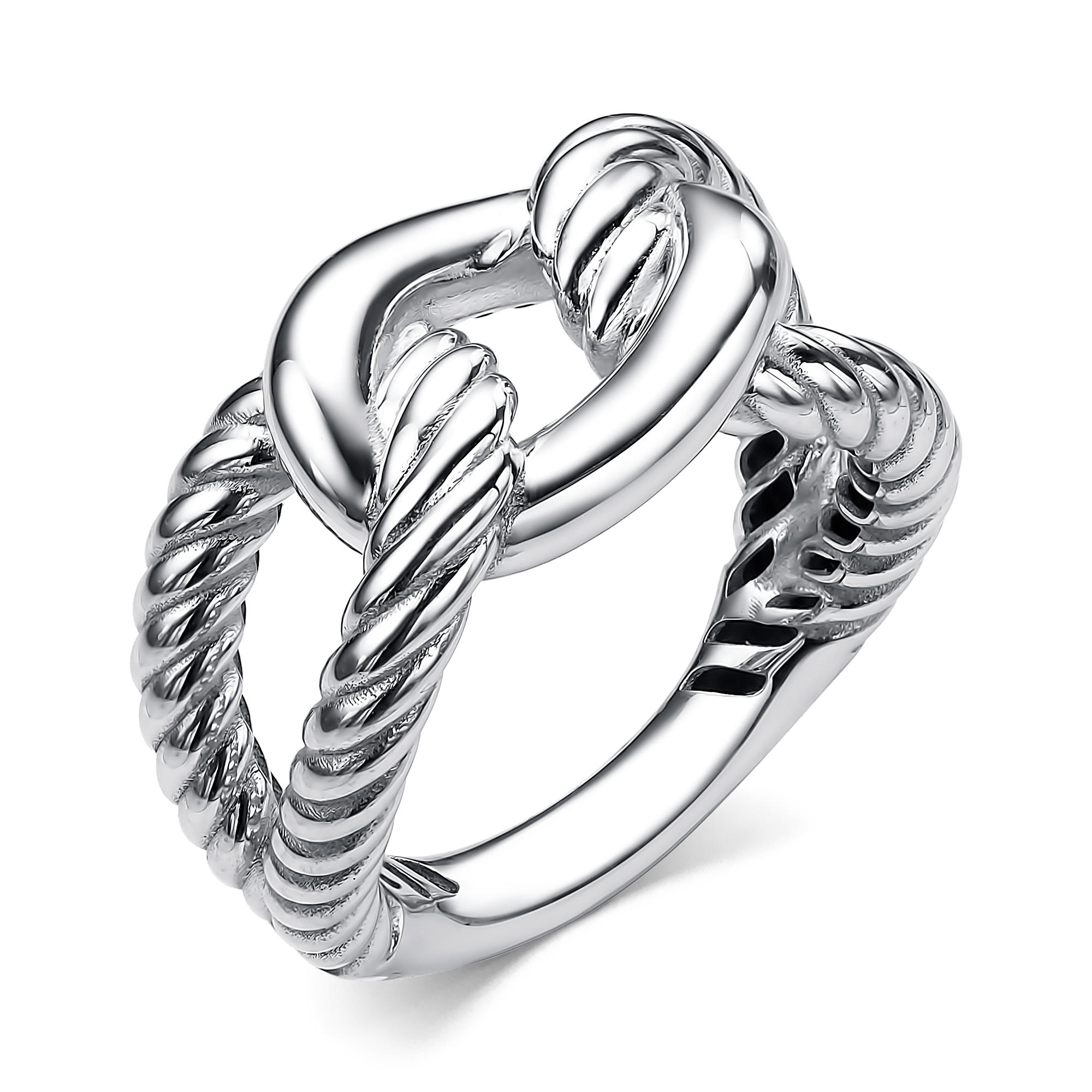 Кольцо из серебра фото, цены