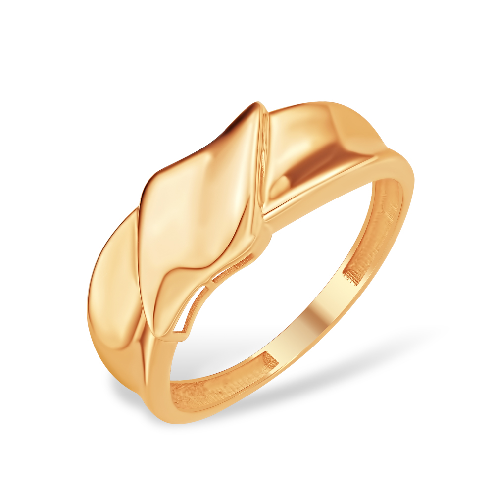 Кольцо из золота фото, цены