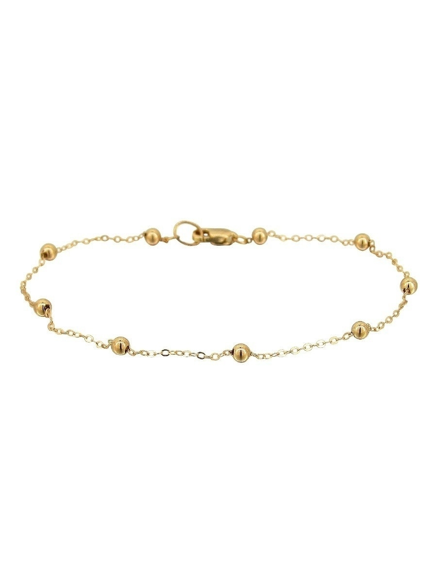 Браслет из золота фото, цены