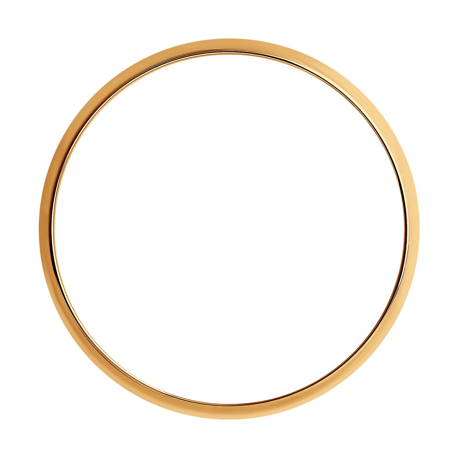 Кольцо из золота без вставок фото, цены