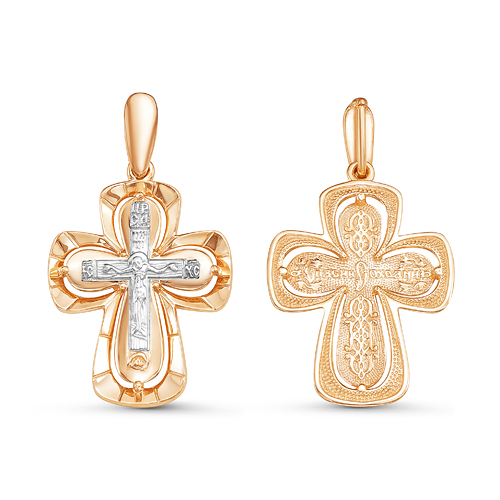 Крест из золота фото, цены