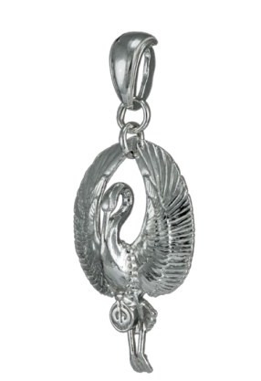 Подвеска из серебра фото, цены