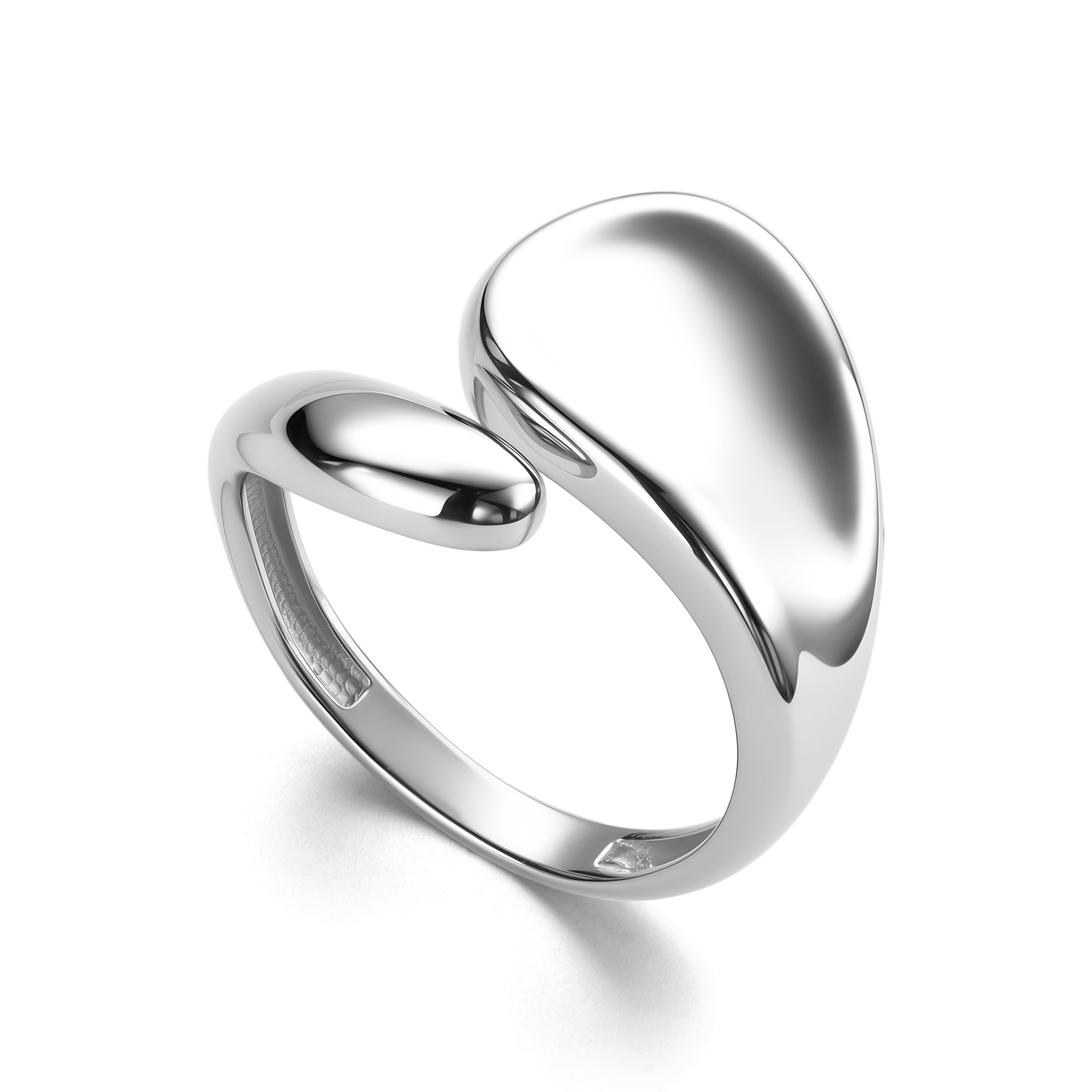 Кольцо из серебра фото, цены