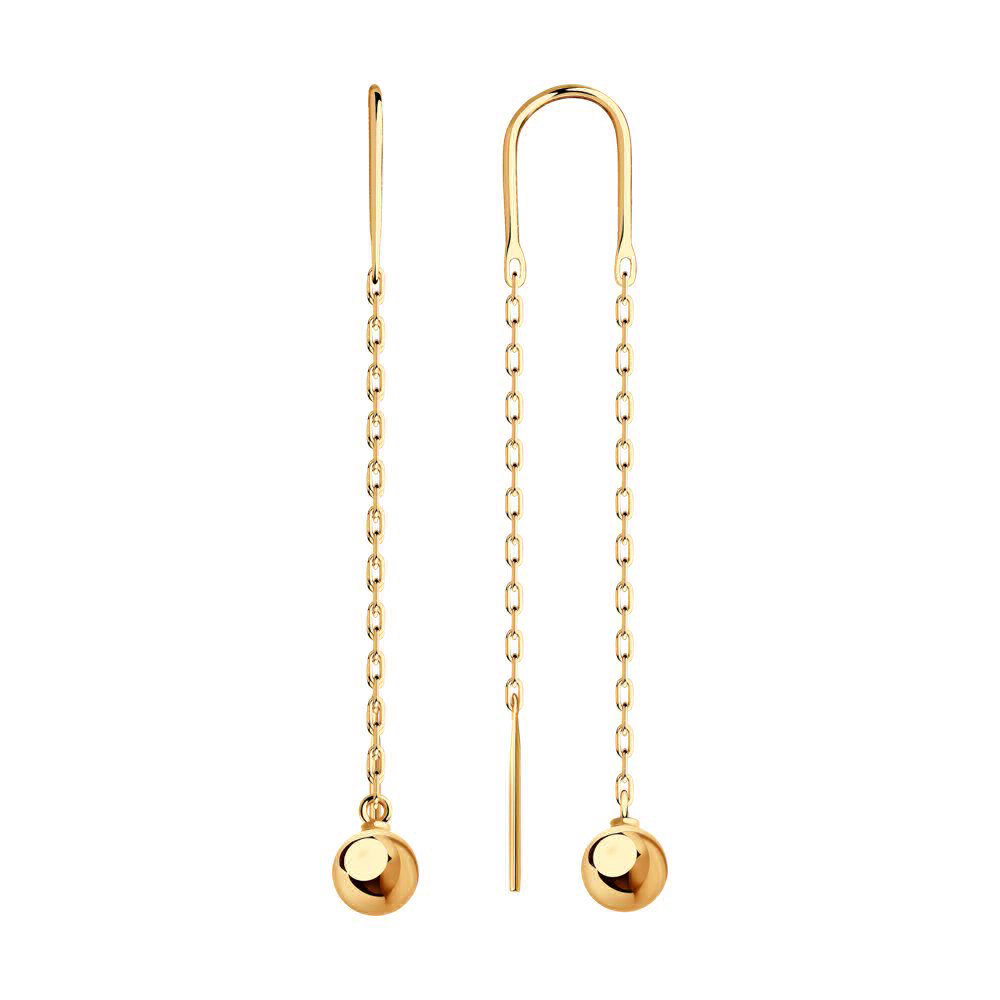 Продевки из золота фото, цены