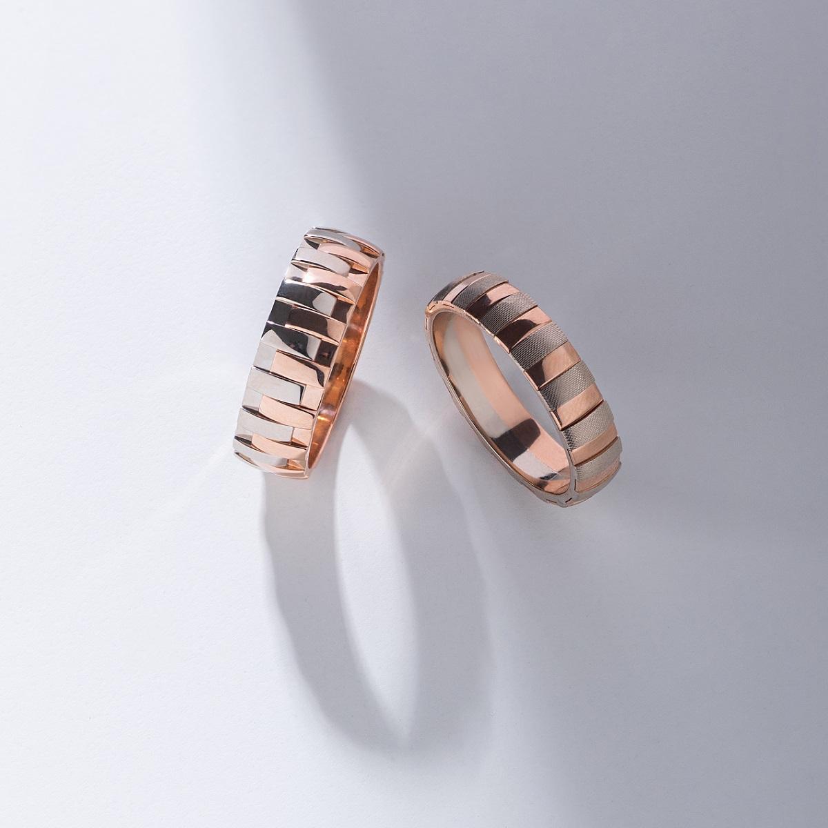 Кольцо из золота фото, цены