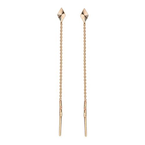 Продевки из золота фото, цены