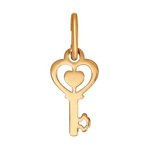 Подвеска из золота фото, цены