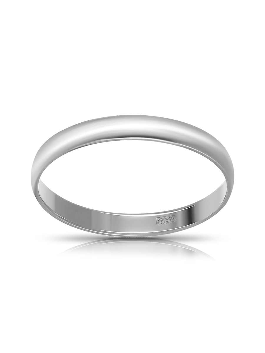 Кольцо из золота без вставок фото, цены