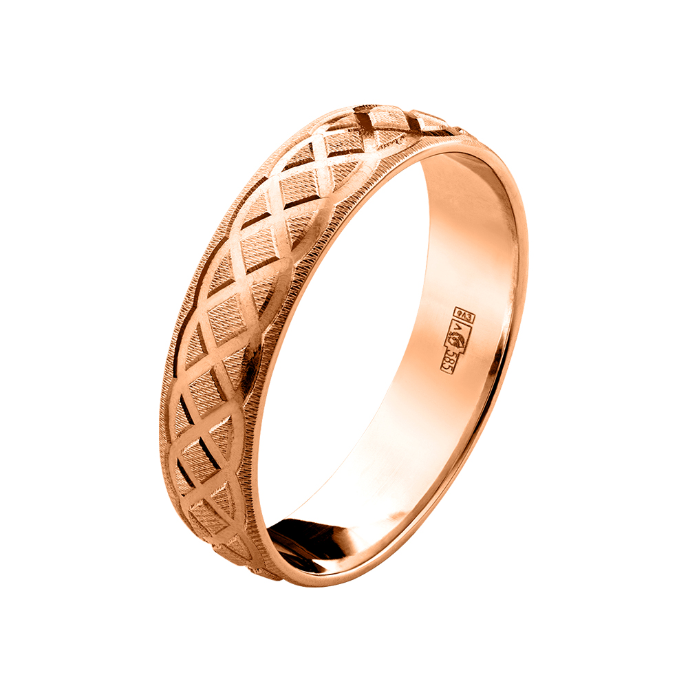 Кольцо из золота фото, цены