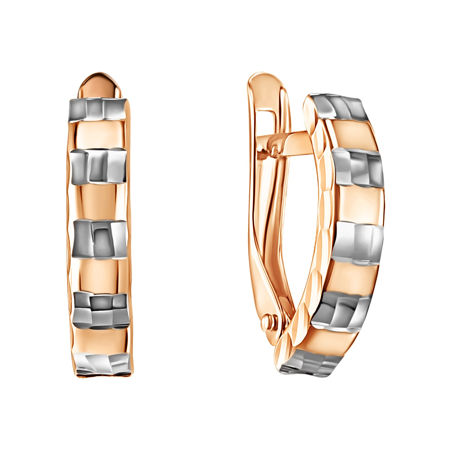 Серьги из золота фото, цены