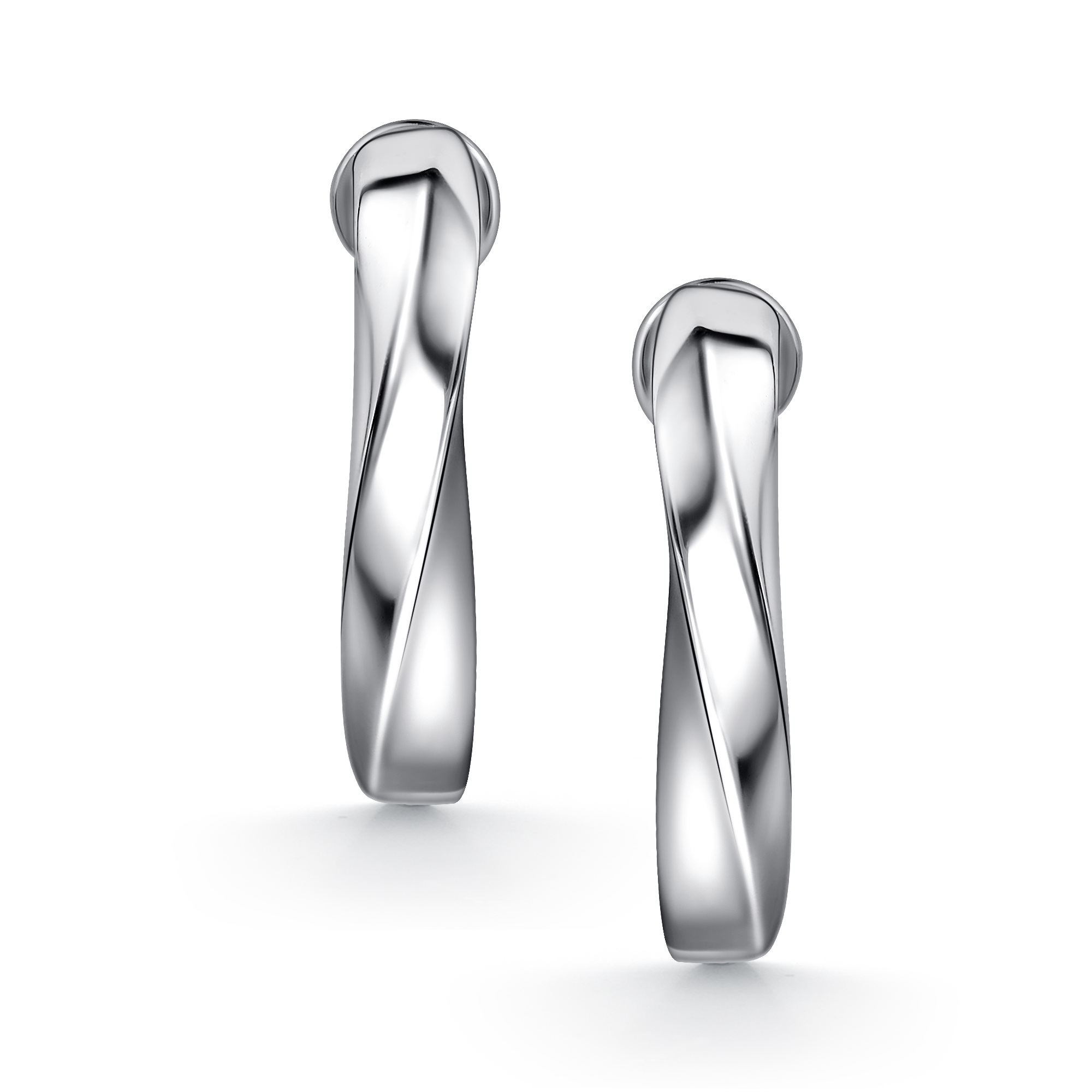 Пуссеты из серебра фото, цены