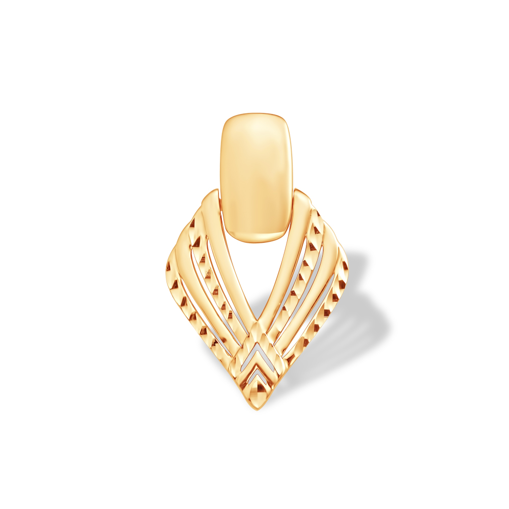 Подвеска из золота фото, цены