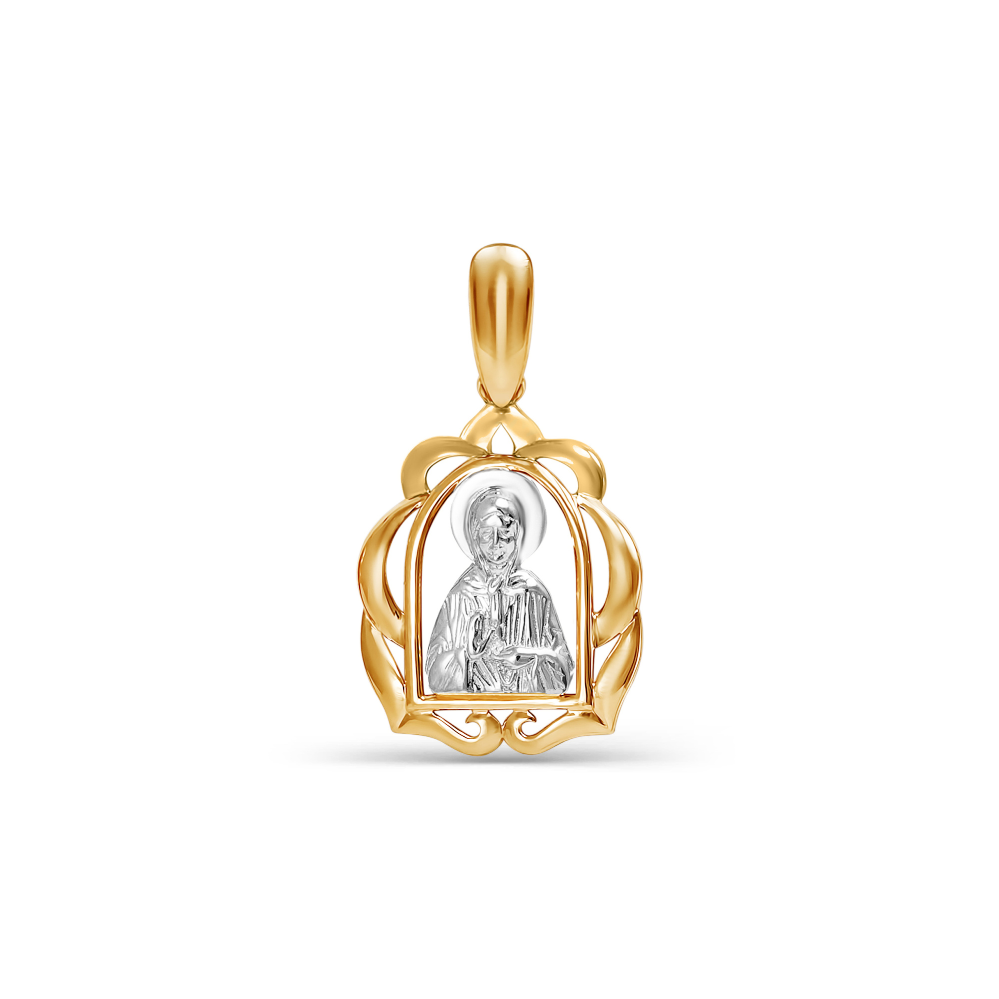 Икона из золота фото, цены