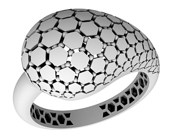 Кольцо из золота фото, цены