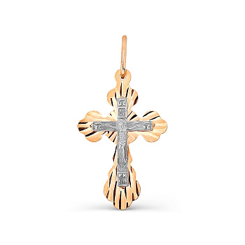 Крест из золота фото, цены