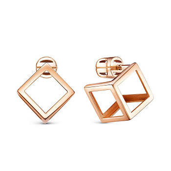 Пуссеты из золота фото, цены